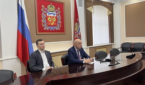 В Госдуме обсудили реализацию государственной культурной политики